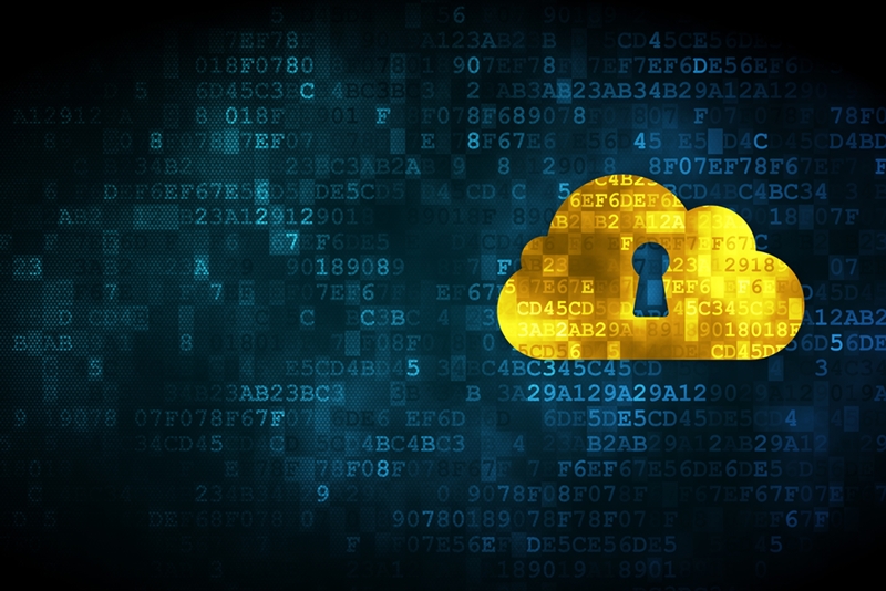 The cloud has become significantly more secure.
