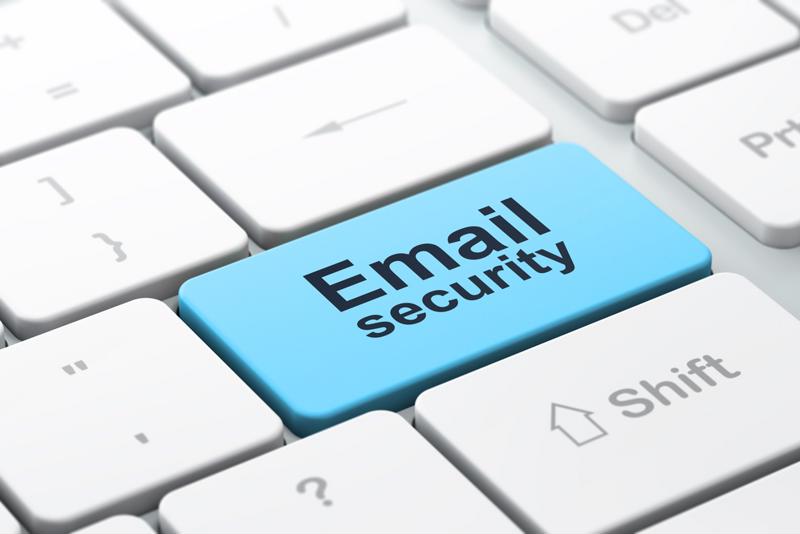 Document management systems are more secure than email