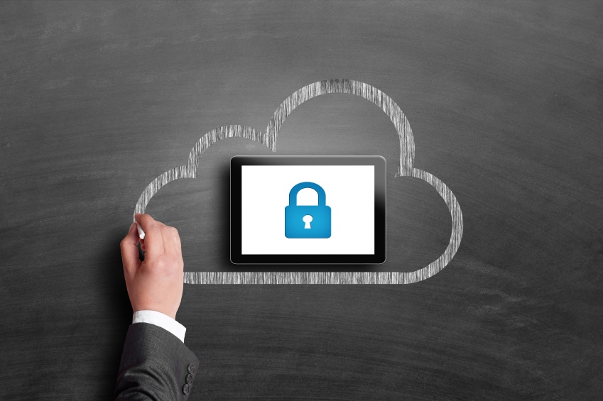 cloud solutions for Law Firms