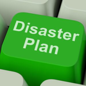 How the cloud can boost your disaster recovery plan_Afinety Cloud Platform