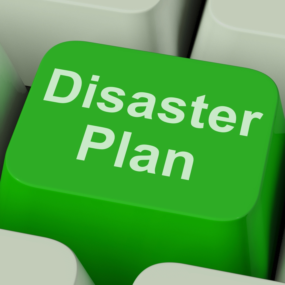 How the cloud can boost your disaster recovery plan_Afinety Cloud Platform