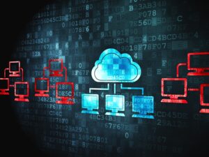 Cloud computing has become a necessity_Afinety Cloud Platform