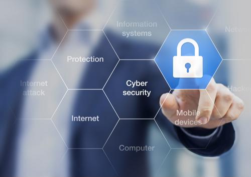Law Firm Cyber Security for 2018_Afinety