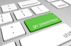 Law firms need to go paperless by digitizing their practice_Afinety