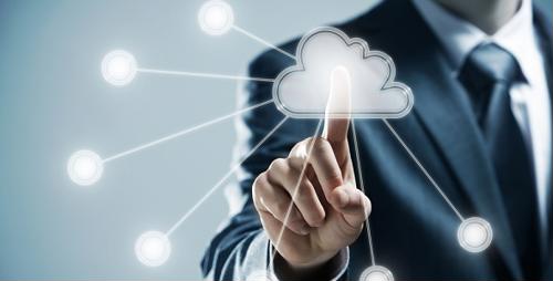 How Cloud Technology Can Make Your Firm More Efficient_blog image_Afinety, Inc
