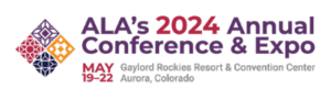 ALA National 2024 Logo