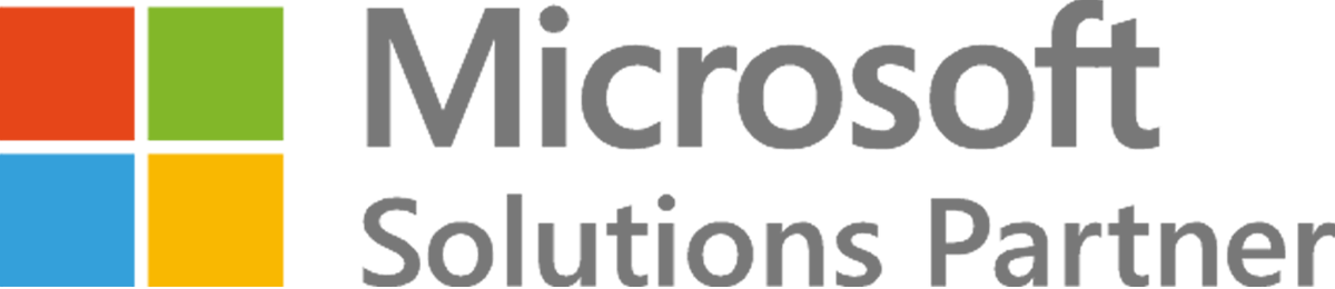 Netgain Microsoft Solutions Partner Logo