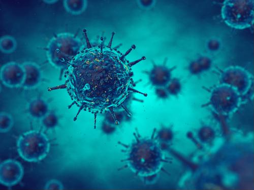 Coronavirus’s Impact on Law Firms