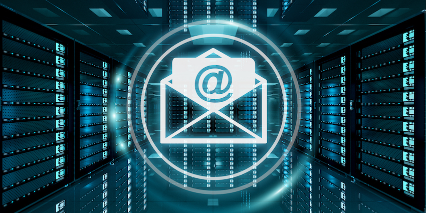 Email Security Is A Priority For Law Firms