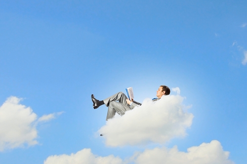 Why Cloud Services Are Now Ubiquitous For Most Law Firms