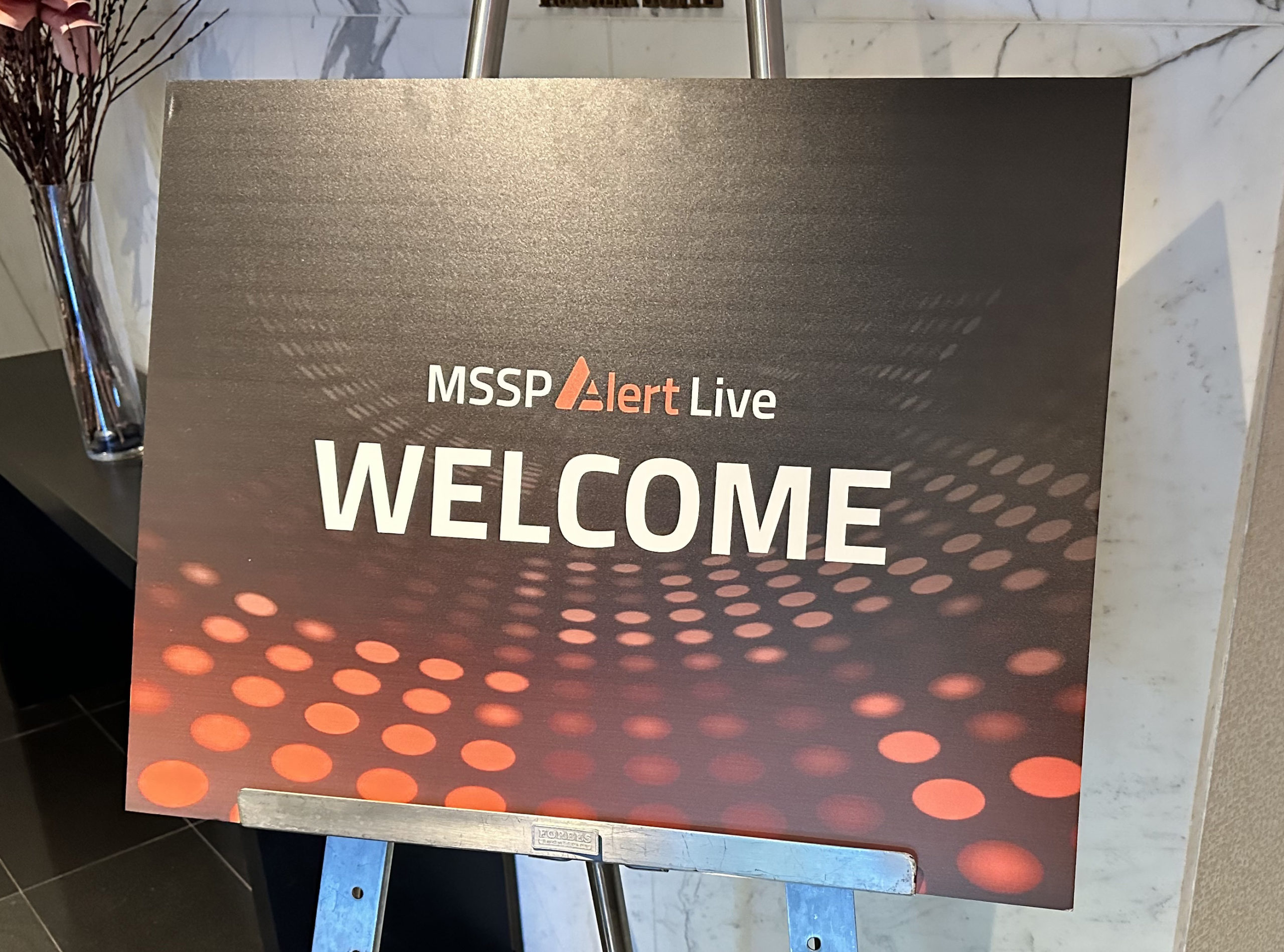 A Day at MSSP Alert Live