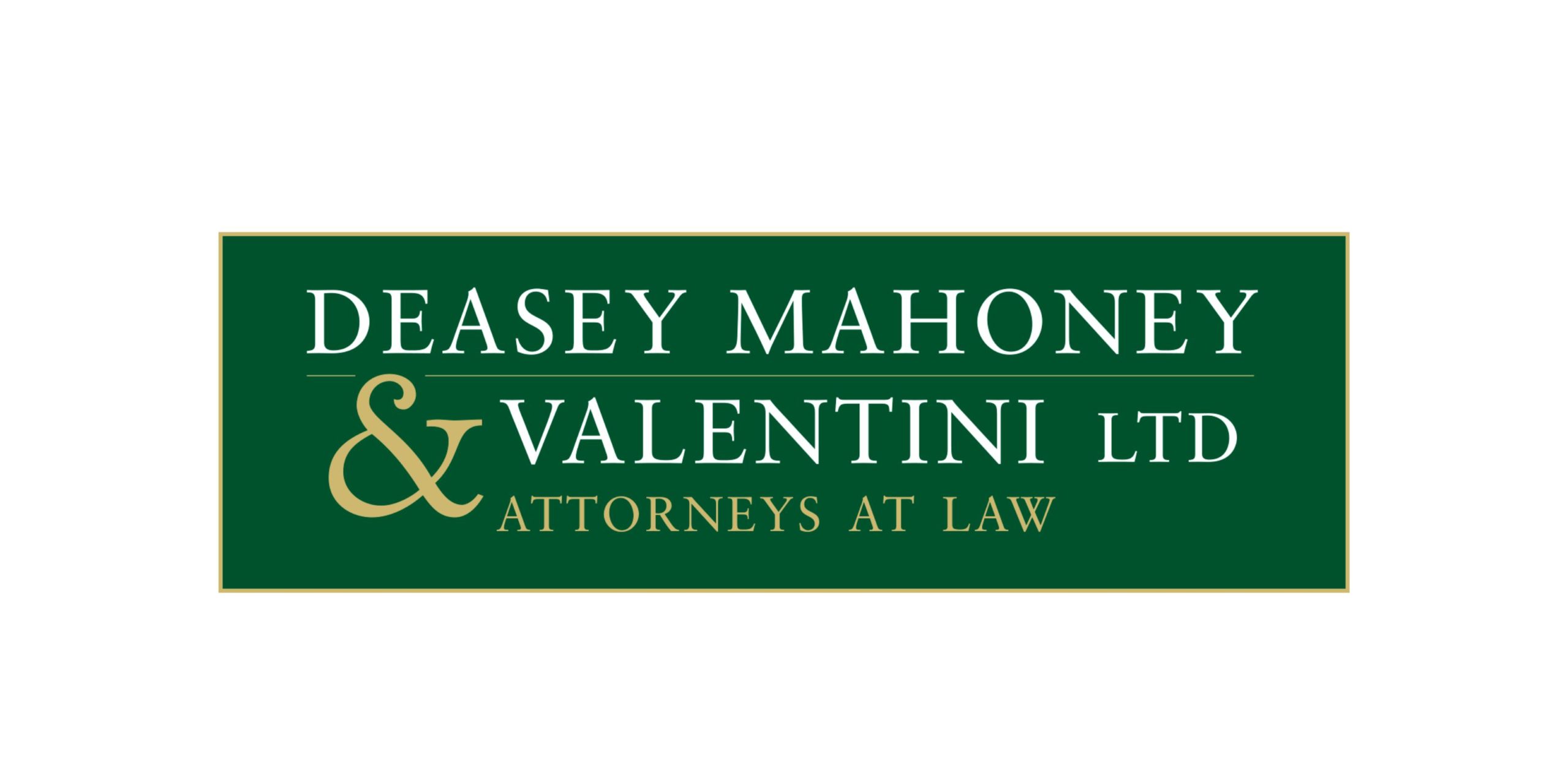 Deasey, Mahoney & Valentini Law Firm Win in the Cloud with ACP