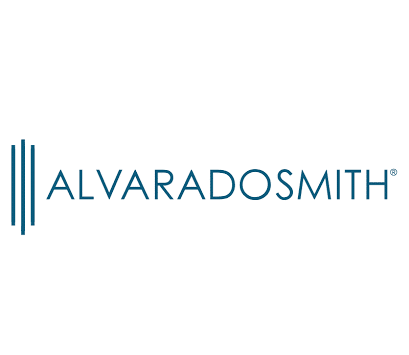 AlvaradoSmith logo