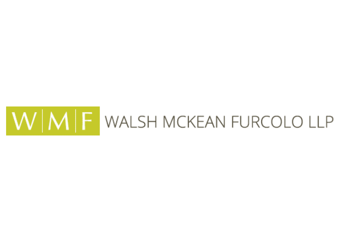 Walsh McKean Furcolo logo
