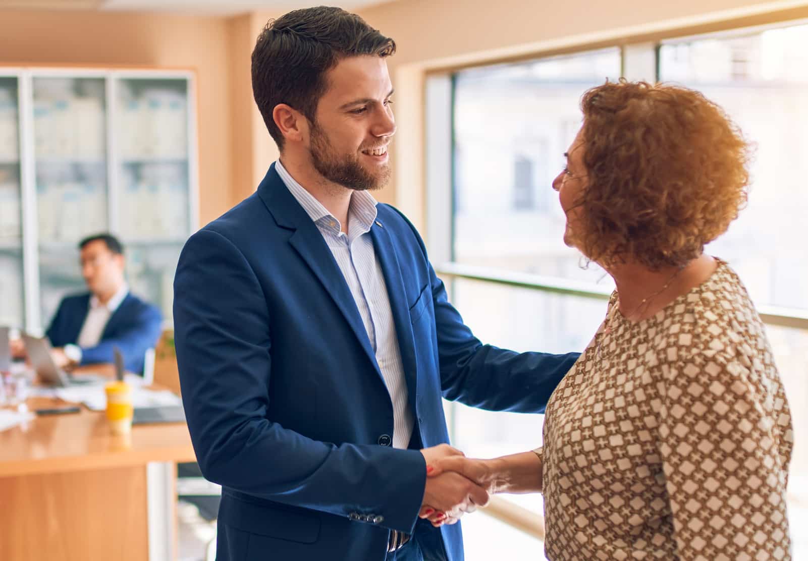 Chaffetz Lindsey Found a Consistent User Experience With Afinety Cloud Platform