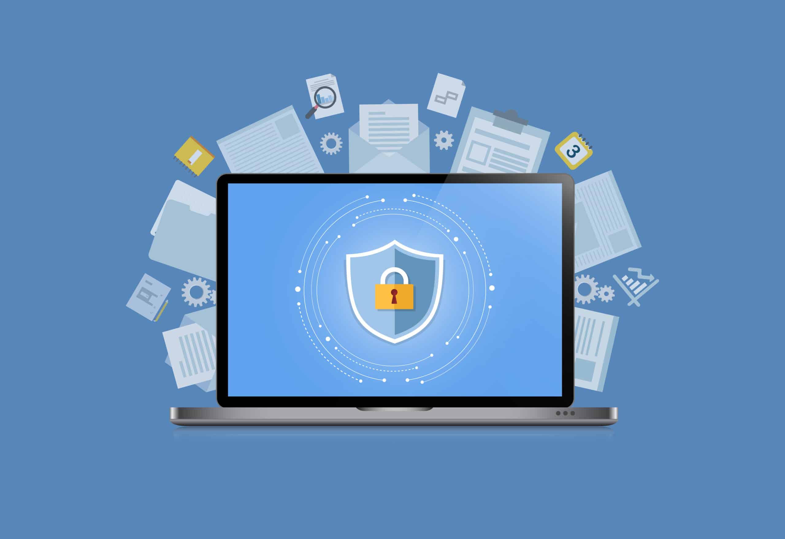 Strengthening Your Law Firm’s Defense: Why a Written Information Security Plan (WISP) is Essential