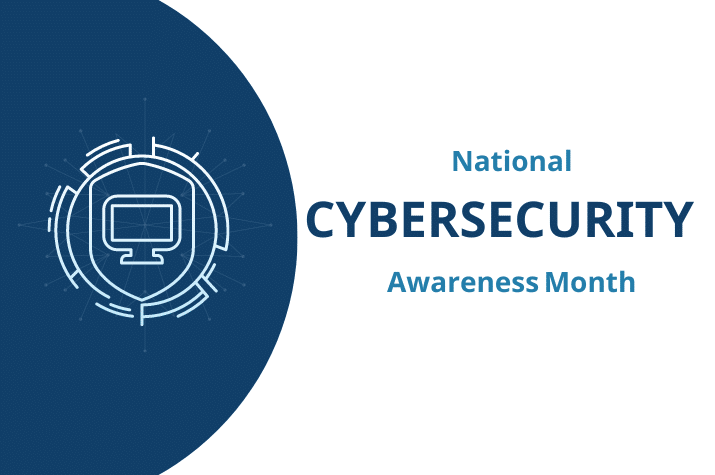 Blog - 2024 Cybersecurity Awareness Month