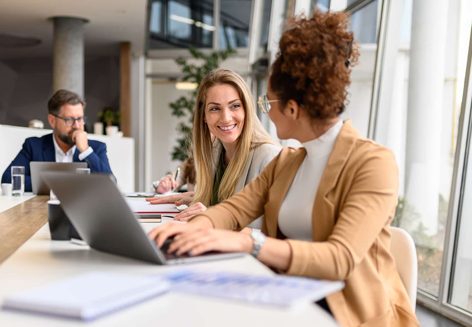 Donahue & Horrow LLP: Longstanding Partnership with Afinety Delivers Secure and Seamless IT Solutions