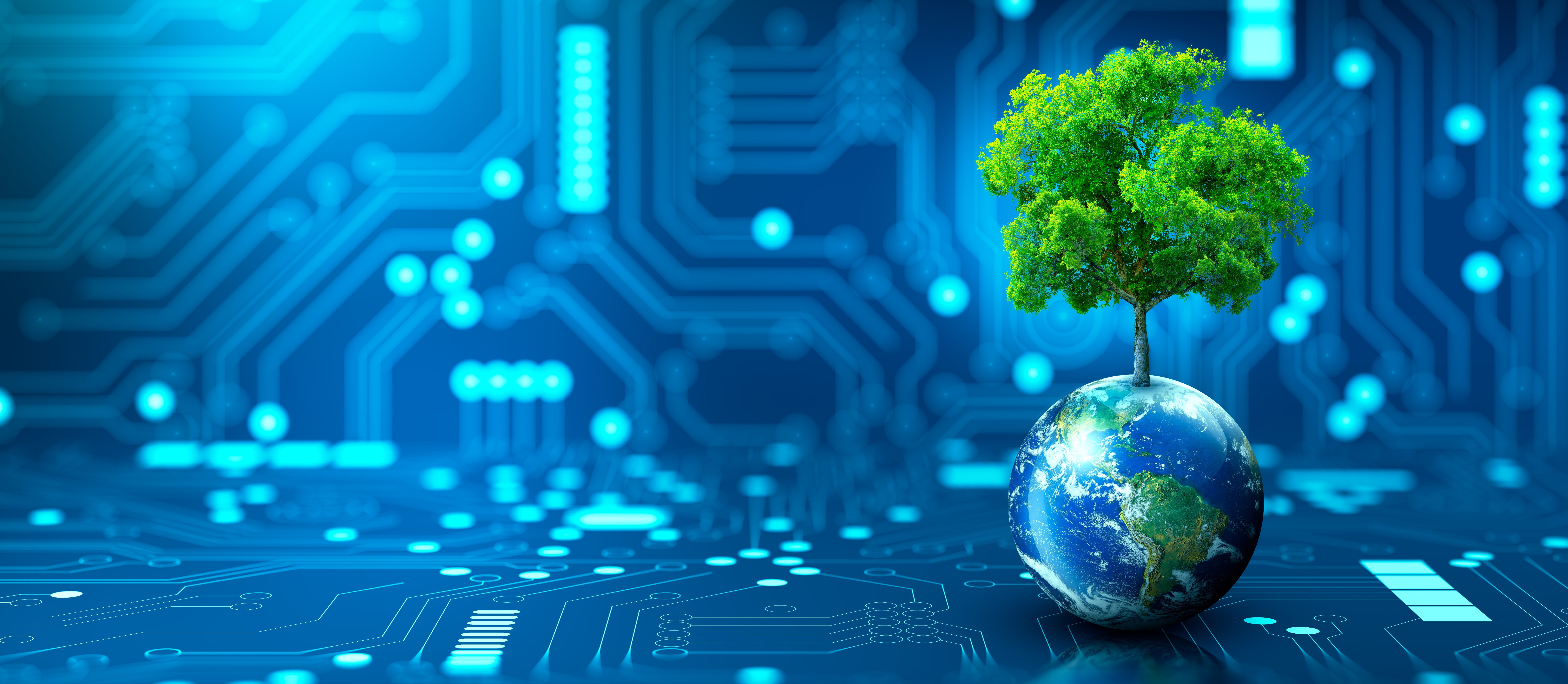 How Technology is Shaping the Future of Sustainable Law Firms