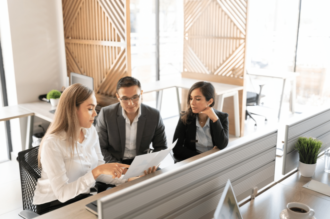 Strategic IT Planning for Law Firms: A Guide for Leaders and Administrators