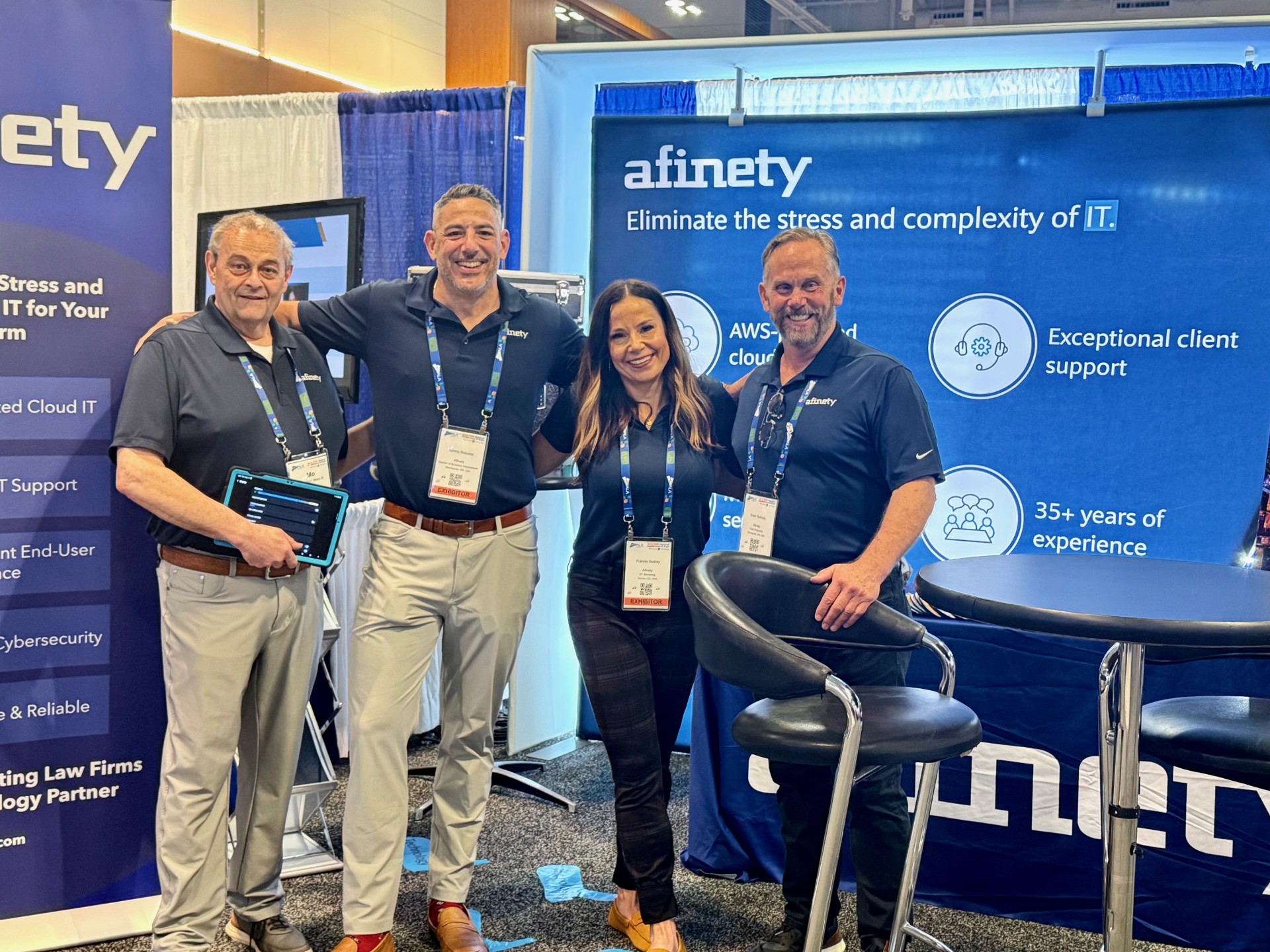 What We Took Away from ALA’s 2025 Annual Conference (Besides a Bag Full of Awesome Swag)