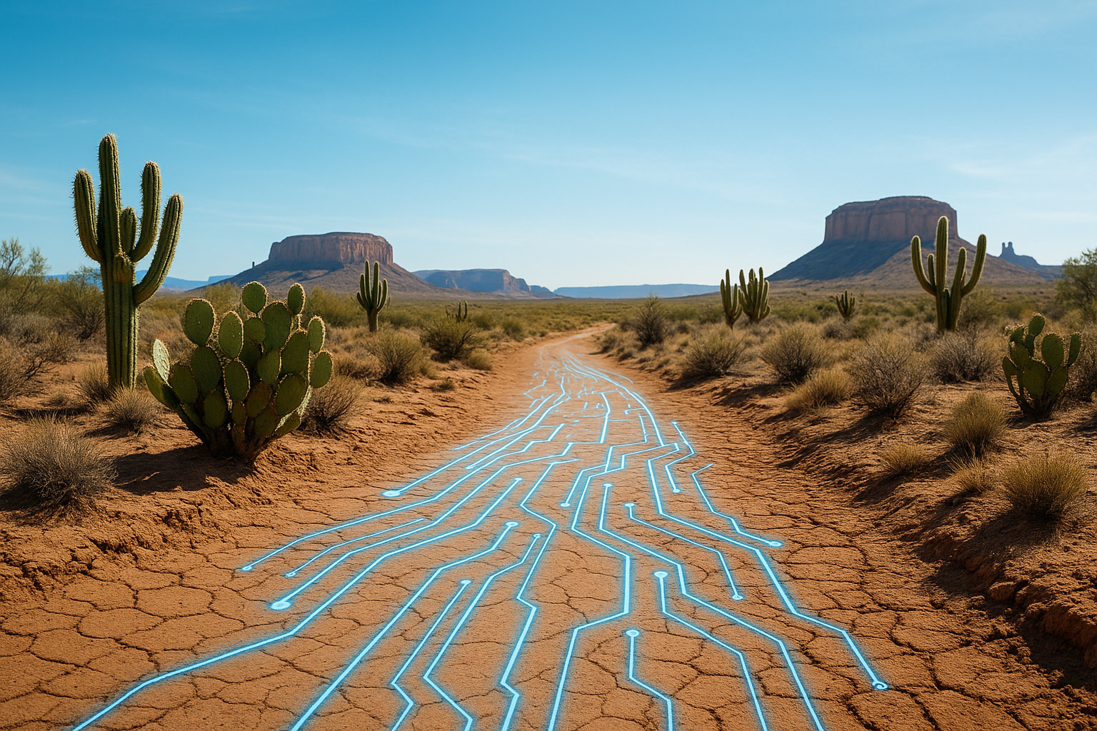 Taming the Wild West of AI in Law Firms (Part 2)