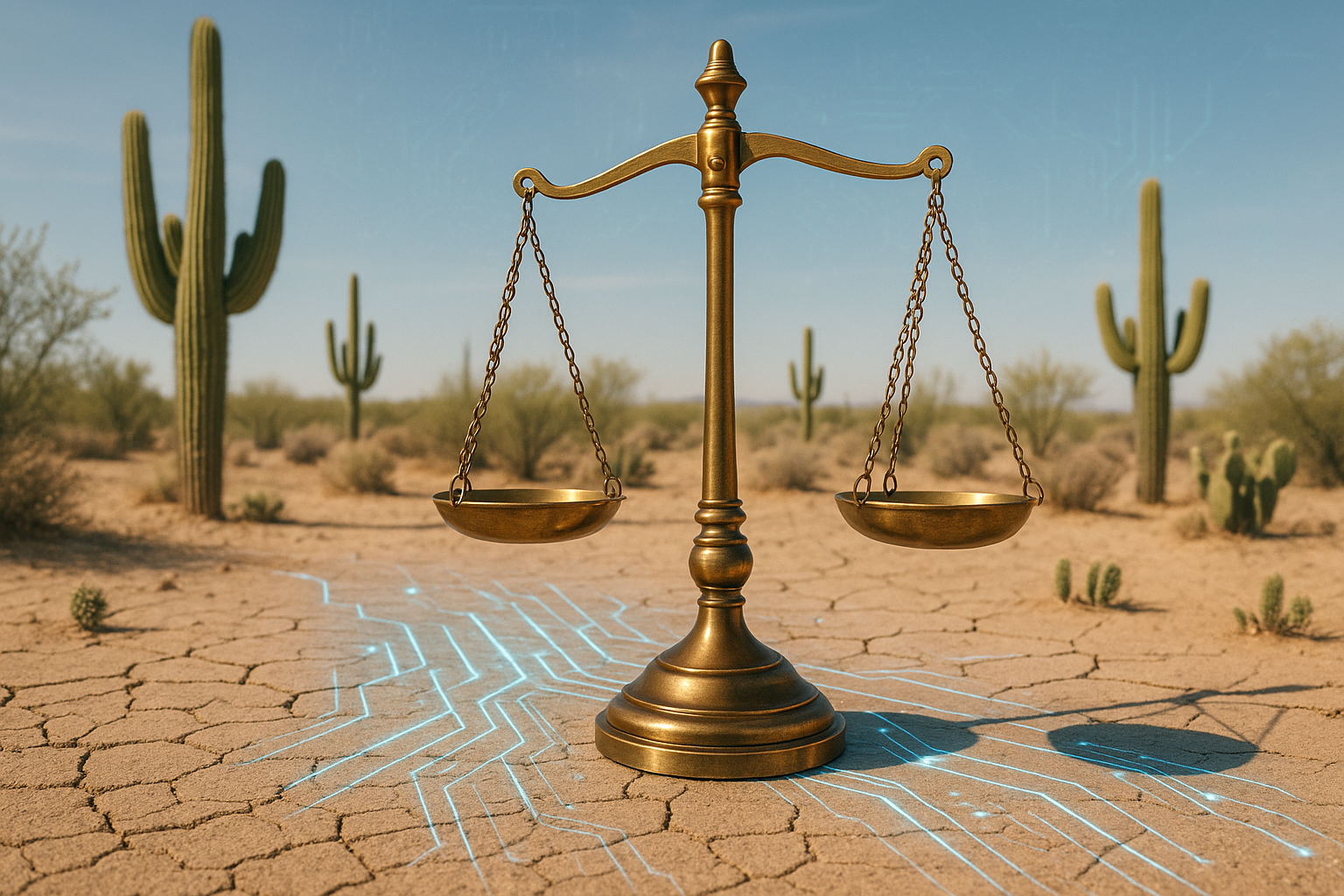 Taming the Wild West of AI in Law Firms (Part 1)