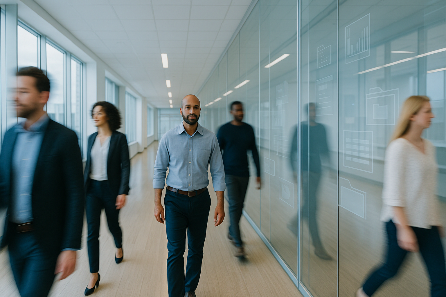 The Top 3 Legal Tech Shifts of 2025 (and What They Mean for 2026)