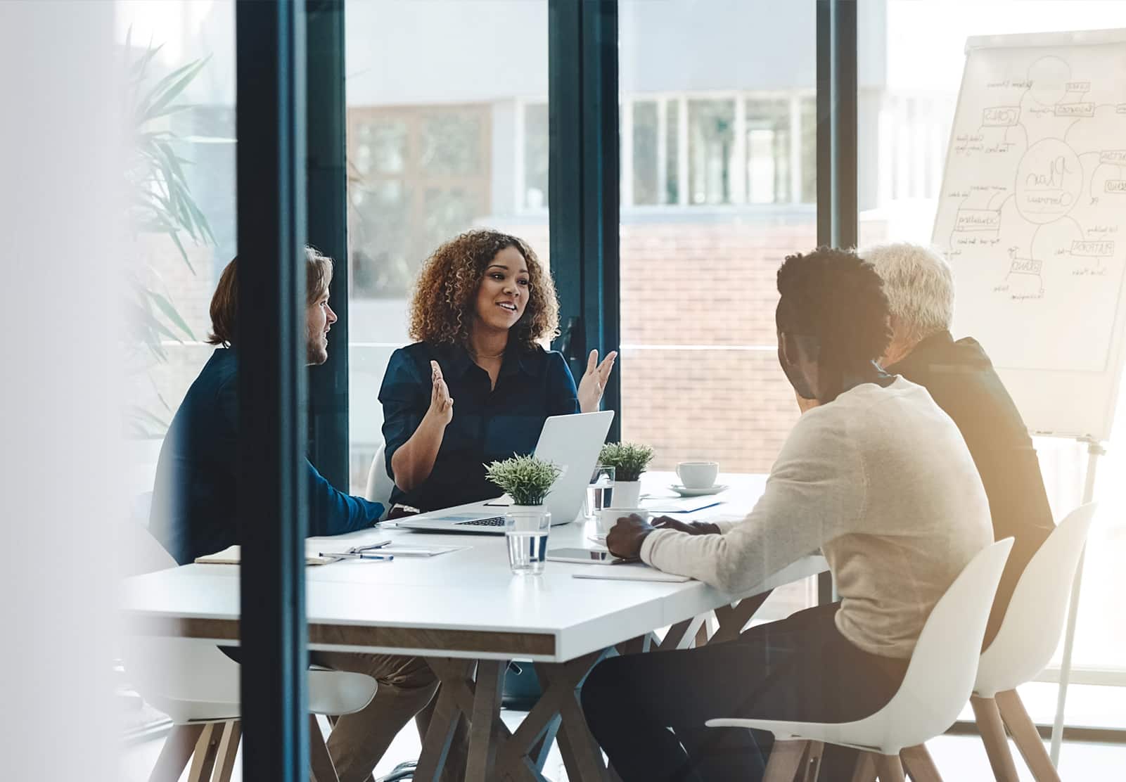 Case Study: How Afinety Became an Extension of Hersh FamilyLaw Practice’s Team