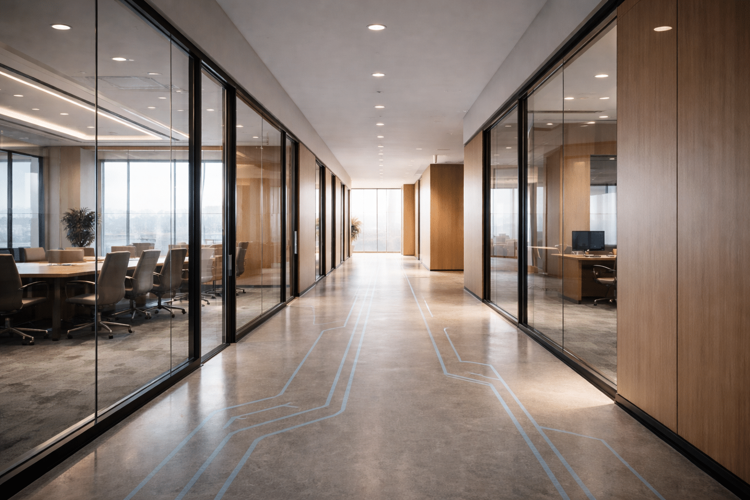 Key Components of a 2026 Law Firm IT Roadmap