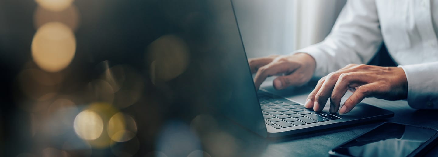 Cybersecurity Services