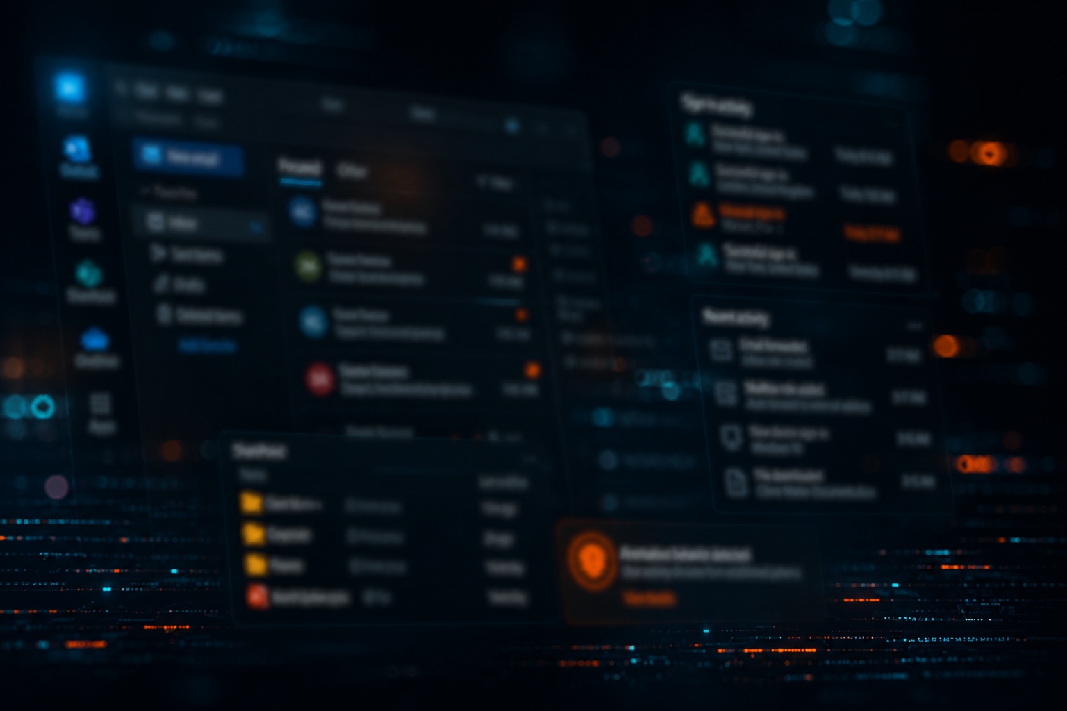 The Microsoft 365 Security Gap Most Law Firms Don’t See