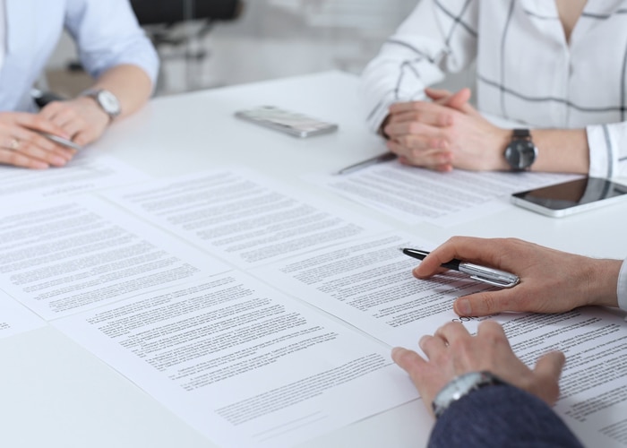 Case Study: How Afinety Helped Partridge Snow & Hahn LLP Rethink IT from the Inside Out