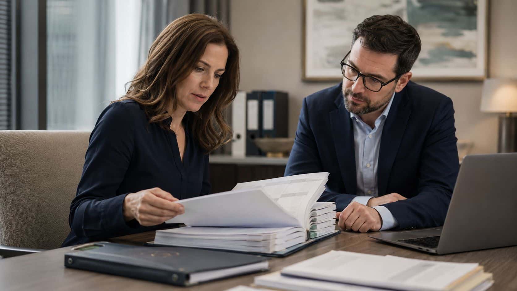 When Clients Ask About Security – What Law Firms Need to Have Ready