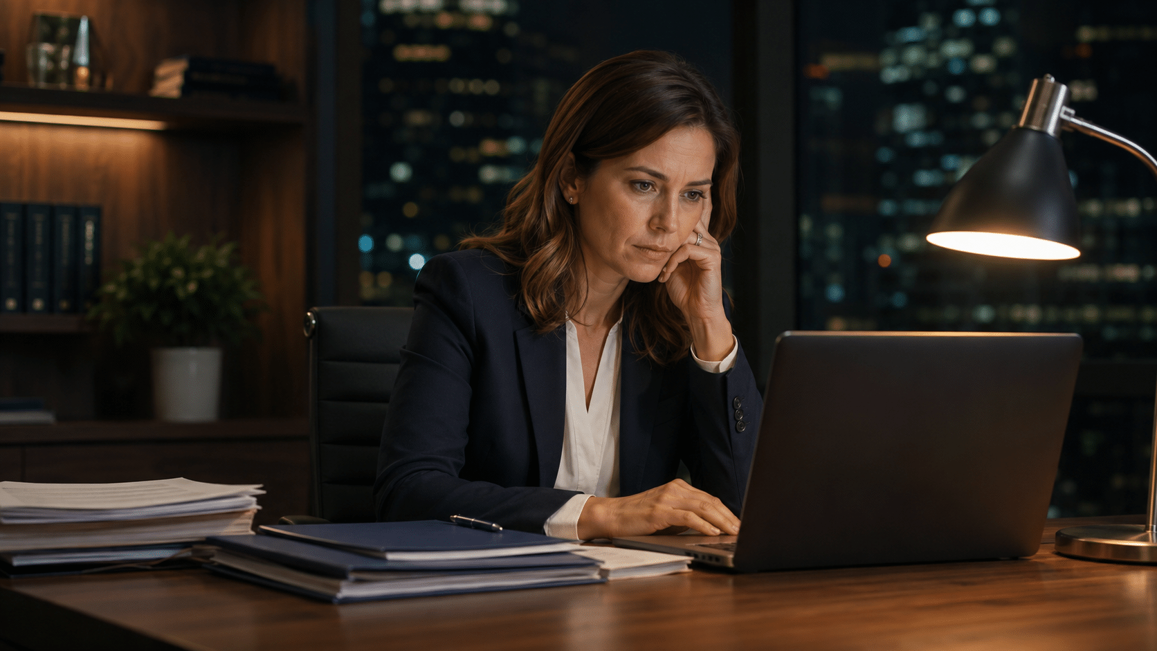 How IT Friction Eats into Law Firm Profitability