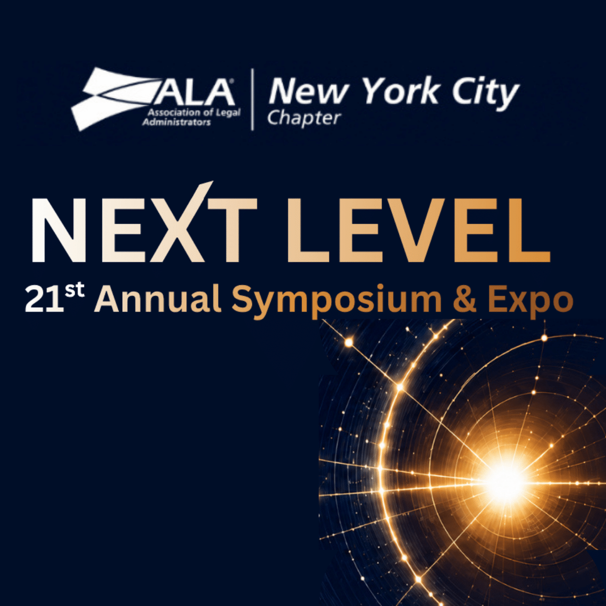21st Annual ALA NYC Educational Symposium & Expo