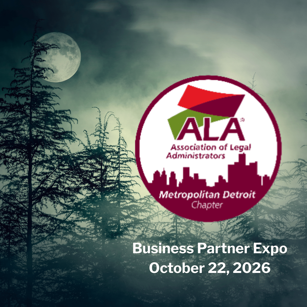 2026 Metropolitan Detroit ALA Business Partner Expo